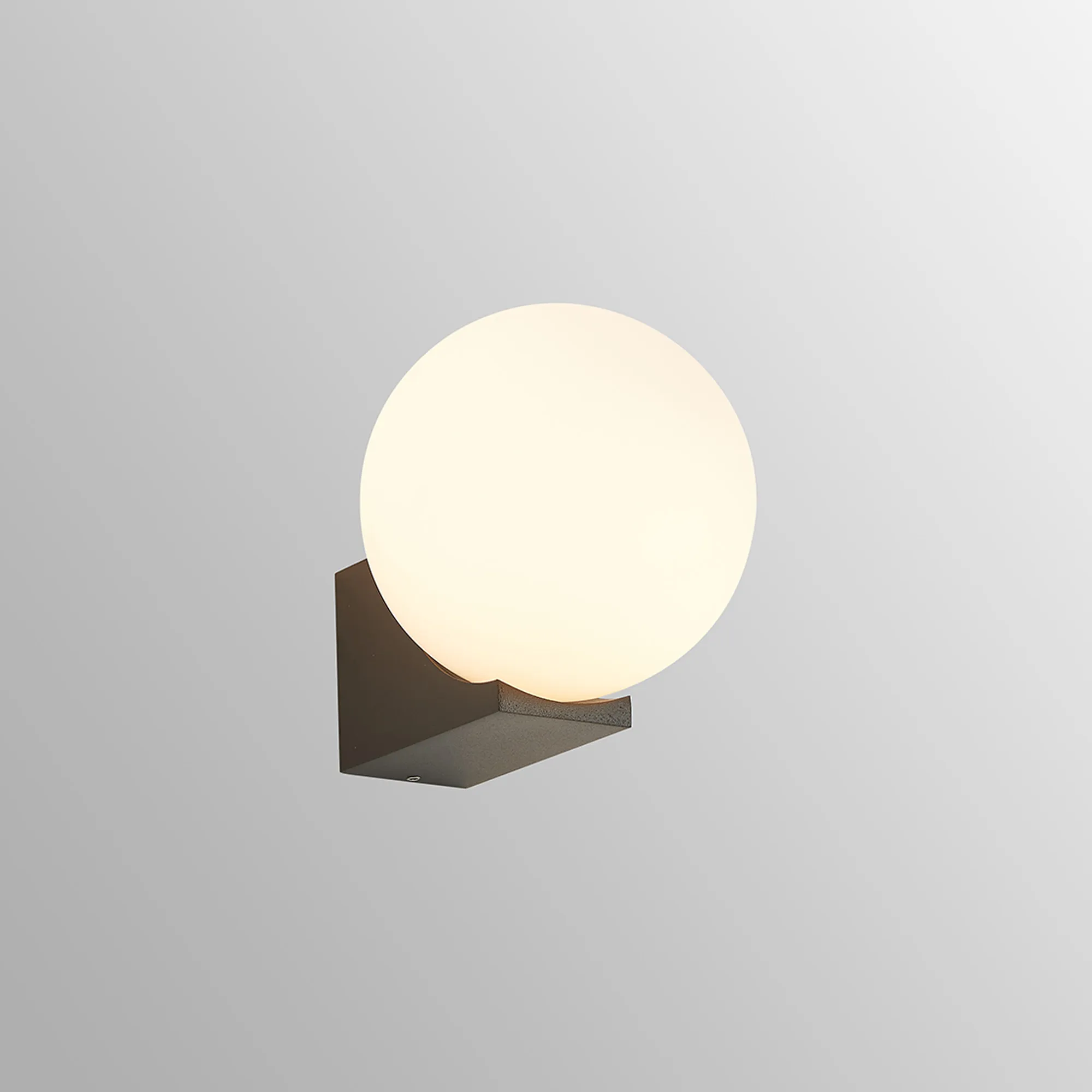 Interlaken Exterior Lights Mantra Fusion Exterior Wall Lights